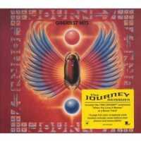 JOURNEY - Greatest Hits =reissue=