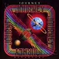Departure - JOURNEY