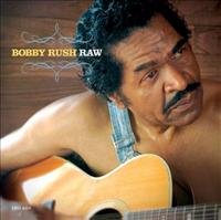 Raw - RUSH, BOBBY
