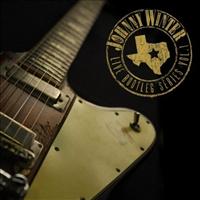 WINTER, JOHNNY - Live Bootleg Series