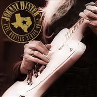 WINTER, JOHNNY - Live Bootleg Series 2
