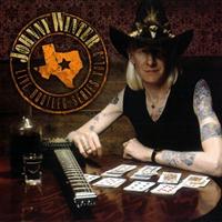 WINTER, JOHNNY - Live Bootleg Series 3