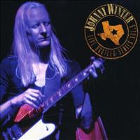 WINTER, JOHNNY - Live Bootleg Series 5