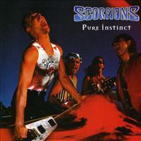 SCORPIONS - Pure Instinct Album