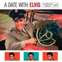 PRESLEY, ELVIS - Date With Elvis -ltd-