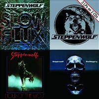 Slow Flux