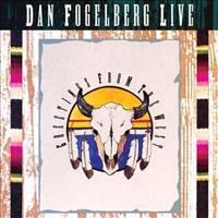 Livegreetings From The West