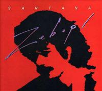 SANTANA - Zebop!-30th Anniversary