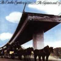 DOOBIE BROTHERS - Captain And Me =180gr=
