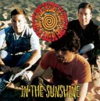EDDIES - Into The Sunshine Album