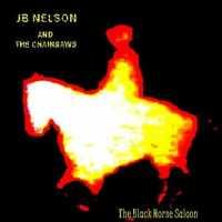 NELSON, JB - Black Horse Saloon