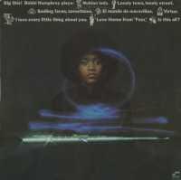 Dig This - HUMPHREY, BOBBI