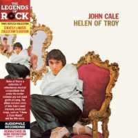 CALE, JOHN - Helen Of Troy