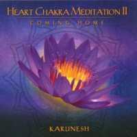 KARUNESH - Heart Chakra Meditation 2