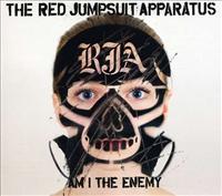 Am I The Enemy - RED JUMPSUIT APPARATUS