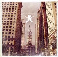 Man Overboard