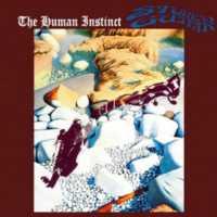HUMAN INSTINCT - Stoned Guitar Record