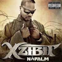 XZIBIT - Napalm