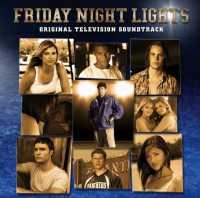 OST - Friday Night Lights