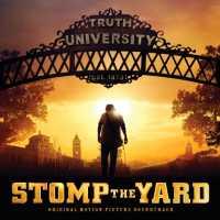 OST - Stomp The Yard