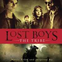 OST - Lost Boys:the Tribe