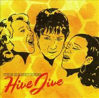HONEYBEES - Hive Jive