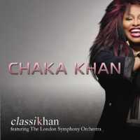 KHAN, CHAKA - Classikhan