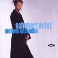 Octet D803 - SCHUBERT, F.