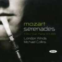 MOZART, W.A. - Wind Serenades K361 And K38