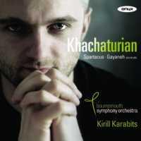 KHACHATURIAN, A. - Spartacus-gayaneh..