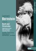 BACH-STRAVINSKY - Magnificat Bwv243