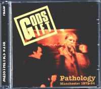 GOD'S GIFT - Pathology