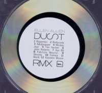 Dust Remixes - ALLIEN, ELLEN