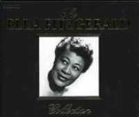 Ella Fitzgerald Collectio - FITZGERALD, ELLA