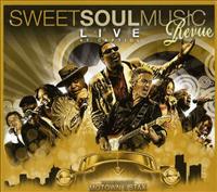 Live At Carnegie Hall