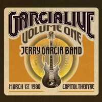 Garcia Live 1:.. -digi- - GARCIA, JERRY