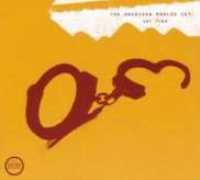 AMERICAN ANALOG SET - Set Free