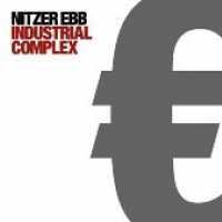 Industrial Complex - NITZER EBB