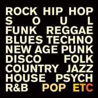 POP ETC. - Pop Etc.