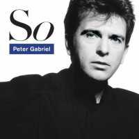 GABRIEL, PETER - So - 25th.. -remast-