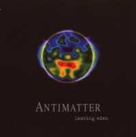 ANTIMATTER - Leaving Eden