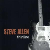 Thinline - ALLEN, STEVE