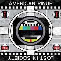 AMERICAN PINUP - Split