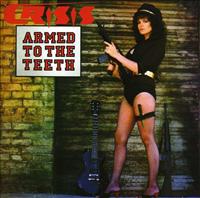 Armed To The Teeth