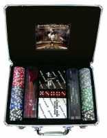 KISSIN' DYNAMITE - Money, Sex And Power -ltd-