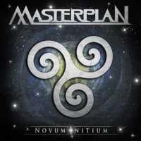 MASTERPLAN - Novum Initium -digi-