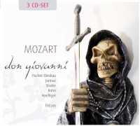 Don Giovanni - MOZART