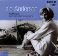Lili Marleen Und Noch.. - ANDERSEN, LALE