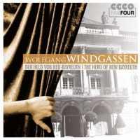 Hero Of New Beyreuth - WINDGASSEN, WOLFGANG