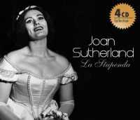 SUTHERLAND, JOAN - La Stupenda LP